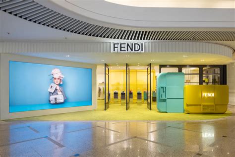 Fendi target market